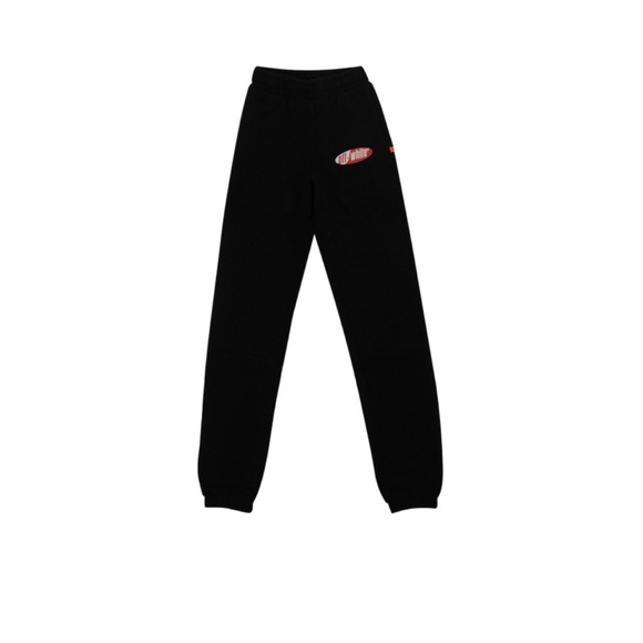 off white sweatpants mens